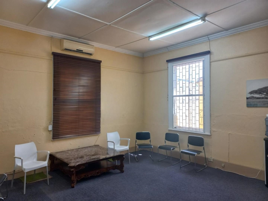 Commercial Property for Sale in Belgravia Eastern Cape